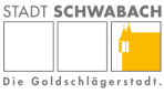 Logo Stadt Schwabach